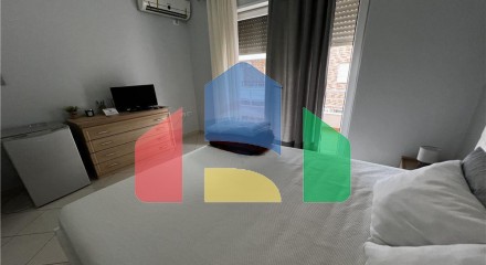 Residential - Condo/Apartment - Rruga Aleksandër Moisiu, Vlorë - AL