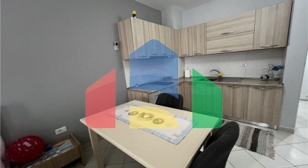Residential - Condo/Apartment - Rruga Aleksandër Moisiu, Vlorë - AL