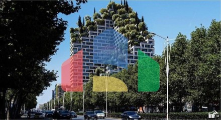 Residential - Condo/Apartment - Lion  2 Rezidencë, Tiranë - AL