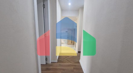 Residential - Condo/Apartment - Rruga 4 Dëshmorët, Tiranë - AL
