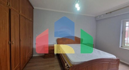 Residential - Condo/Apartment - Rruga 4 Dëshmorët, Tiranë - AL