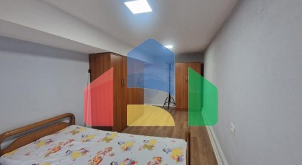Residential - Condo/Apartment - Rruga 4 Dëshmorët, Tiranë - AL