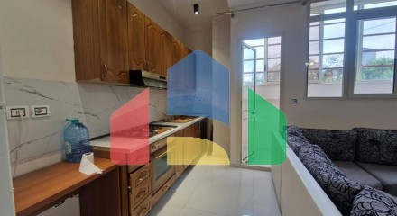 Residential - Condo/Apartment - Rruga 4 Dëshmorët, Tiranë - AL