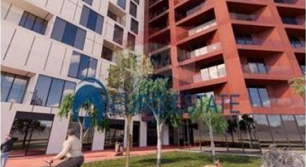 Residential - Condo/Apartment - Farmacia 10, Tiranë - AL