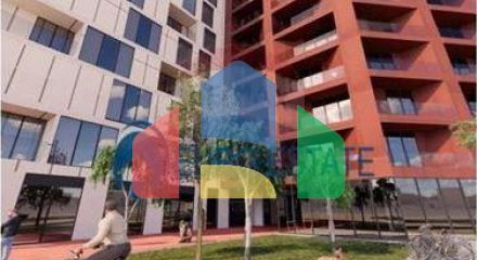 Residential - Condo/Apartment - Farmacia 10, Tiranë - AL