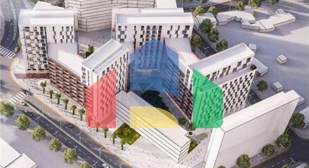 Residential - Condo/Apartment - Farmacia 10, Tiranë - AL