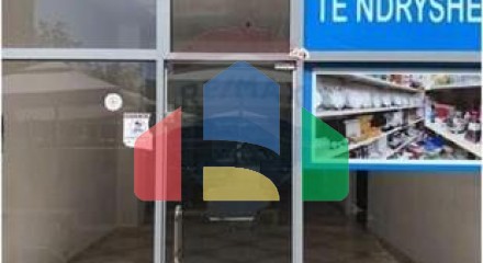 Commercial - Shop Single Tenant - Rruga Jani Bakalli, Fier - AL