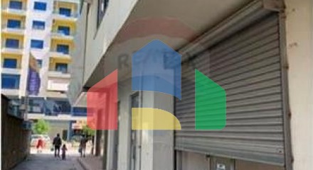Commercial - Shop Single Tenant - Rruga Jani Bakalli, Fier - AL