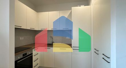 Предлагается к продаже однокомнатная квартира на Луштице Централе, Тиват.