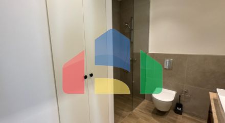 Предлагается к продаже однокомнатная квартира на Луштице Централе, Тиват.