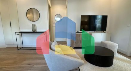 Предлагается к продаже однокомнатная квартира на Луштице Централе, Тиват.