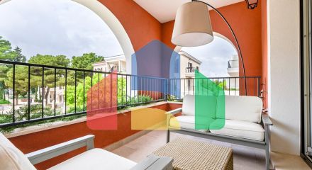 Premium 1 Bedroom Apartment in Luštica Bay Complex