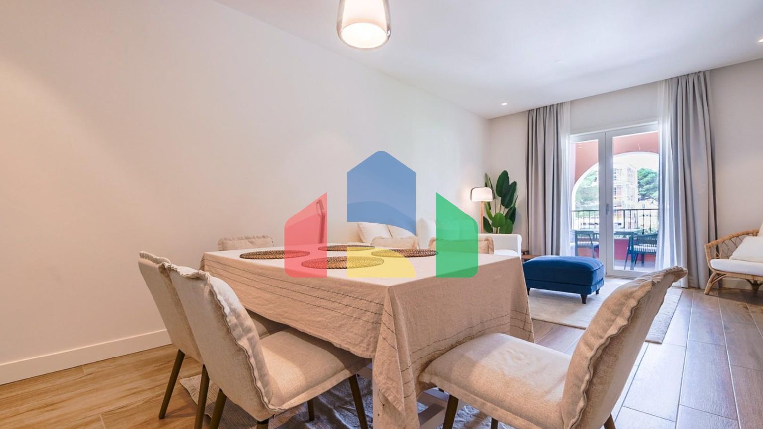 Апартаменты с 1 спальней премиум-класса в комплексе Luštica Bay