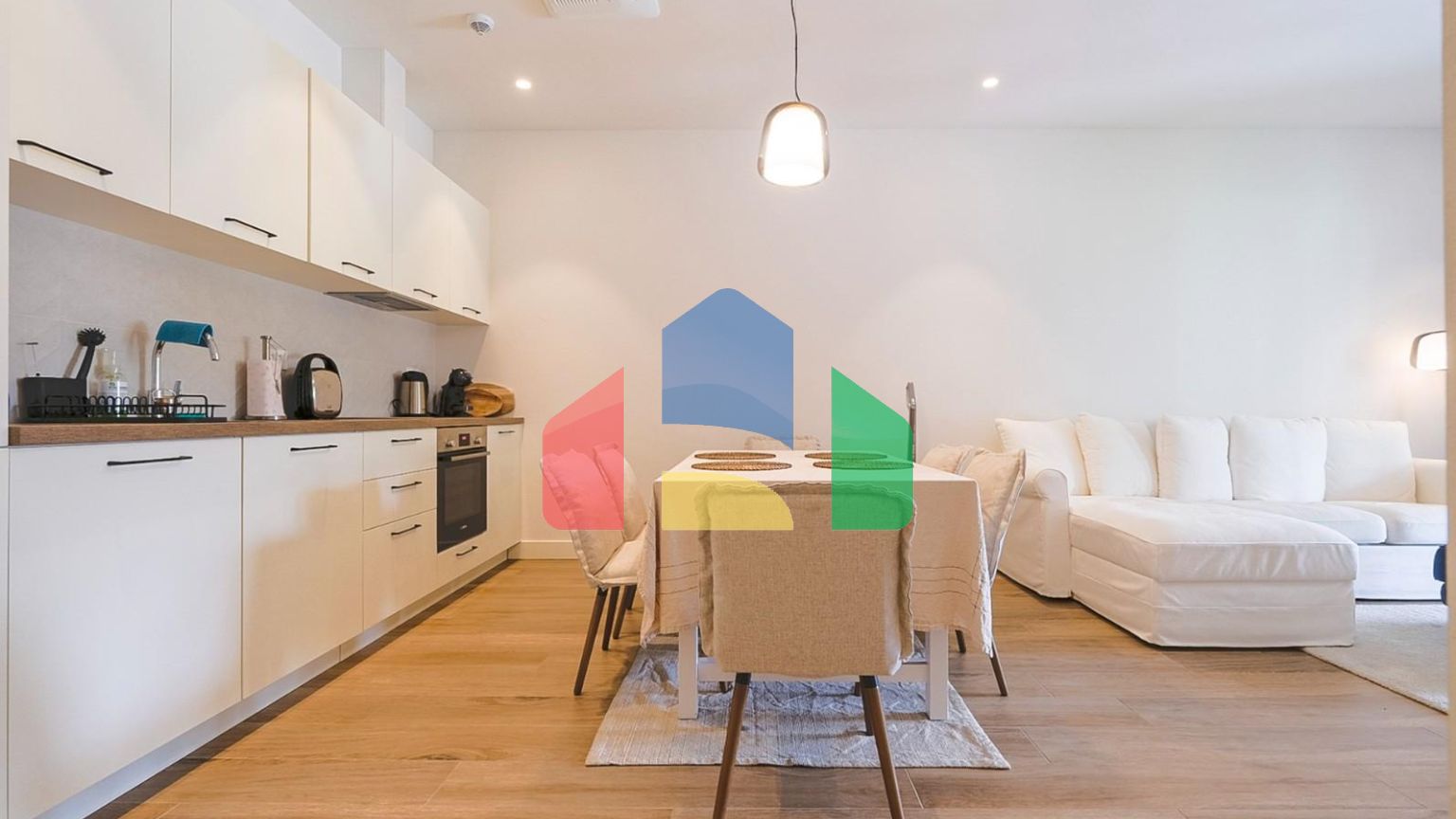 Апартаменты с 1 спальней премиум-класса в комплексе Luštica Bay