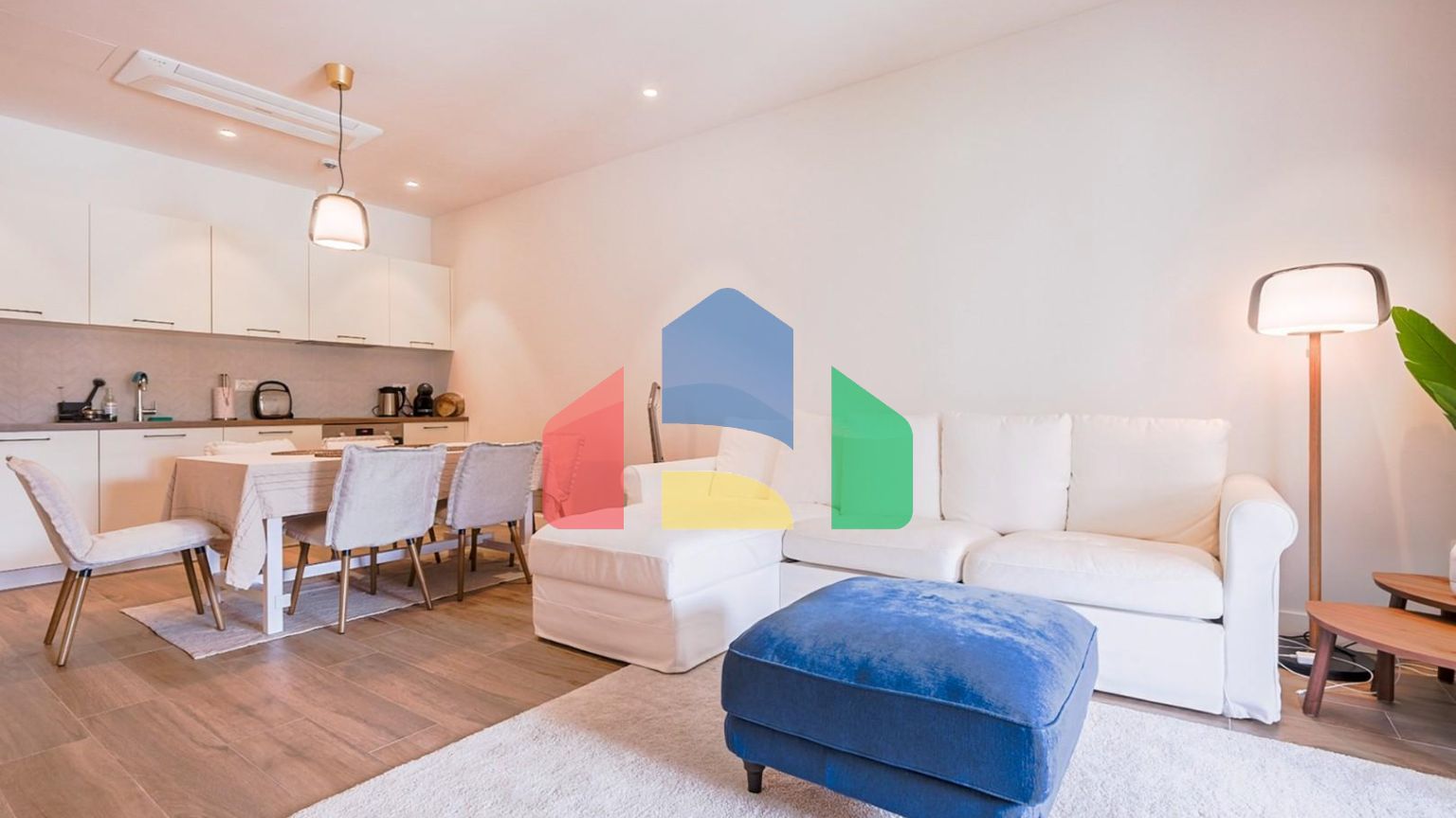 Апартаменты с 1 спальней премиум-класса в комплексе Luštica Bay