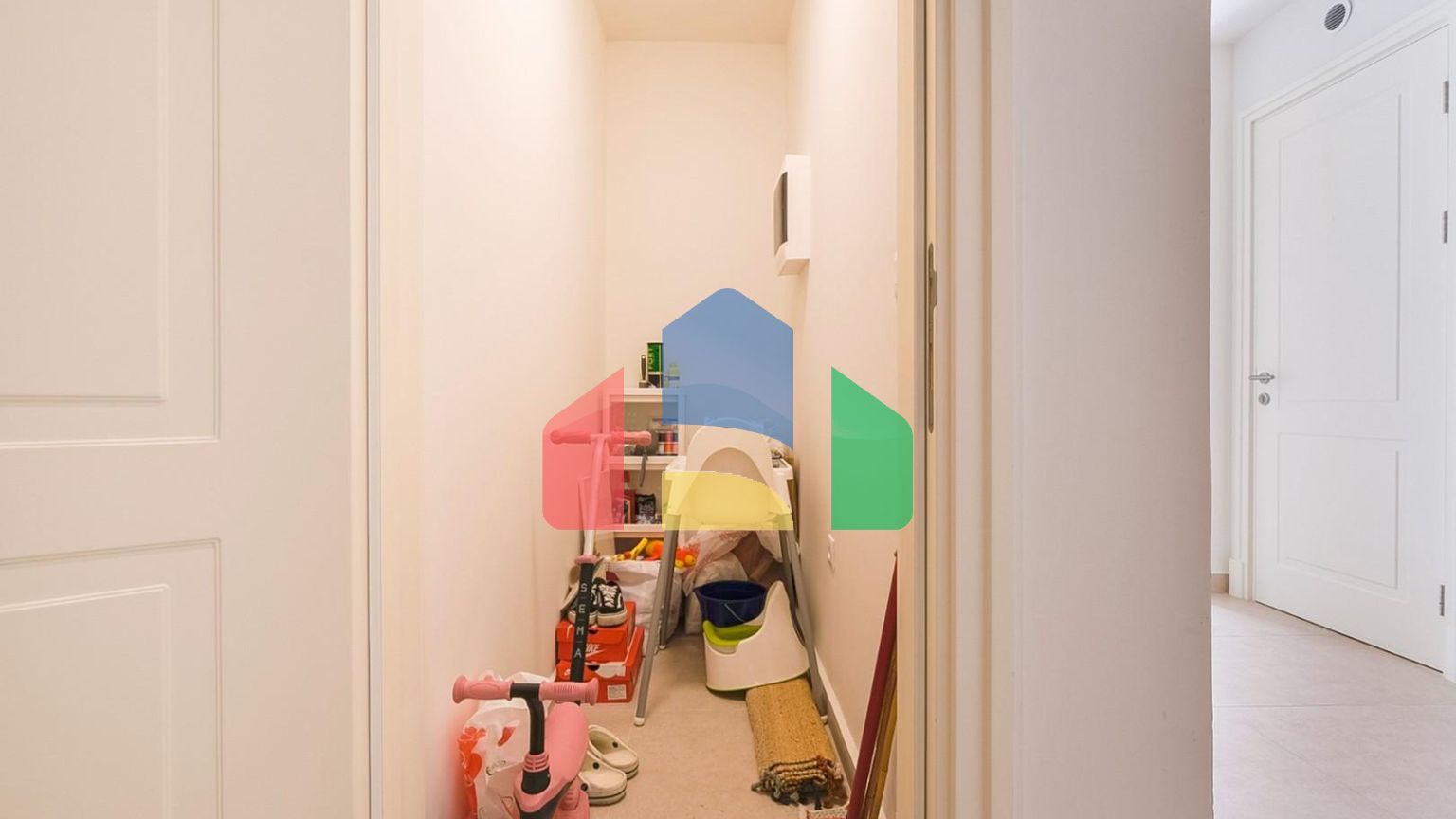 Апартаменты с 1 спальней премиум-класса в комплексе Luštica Bay