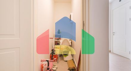 Апартаменты с 1 спальней премиум-класса в комплексе Luštica Bay