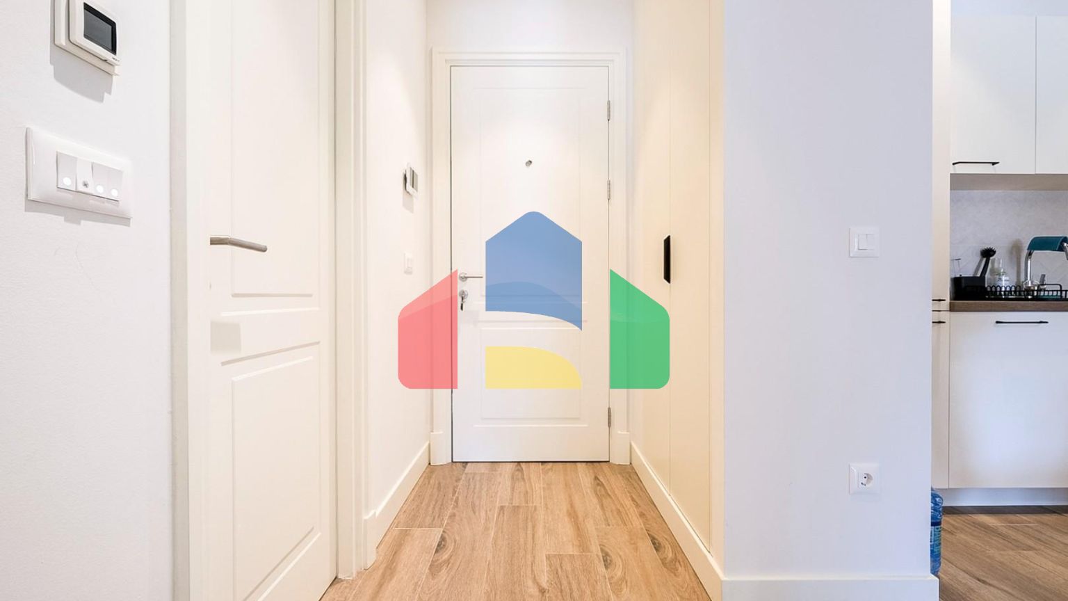 Апартаменты с 1 спальней премиум-класса в комплексе Luštica Bay