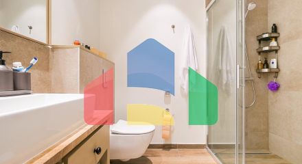 Апартаменты с 1 спальней премиум-класса в комплексе Luštica Bay