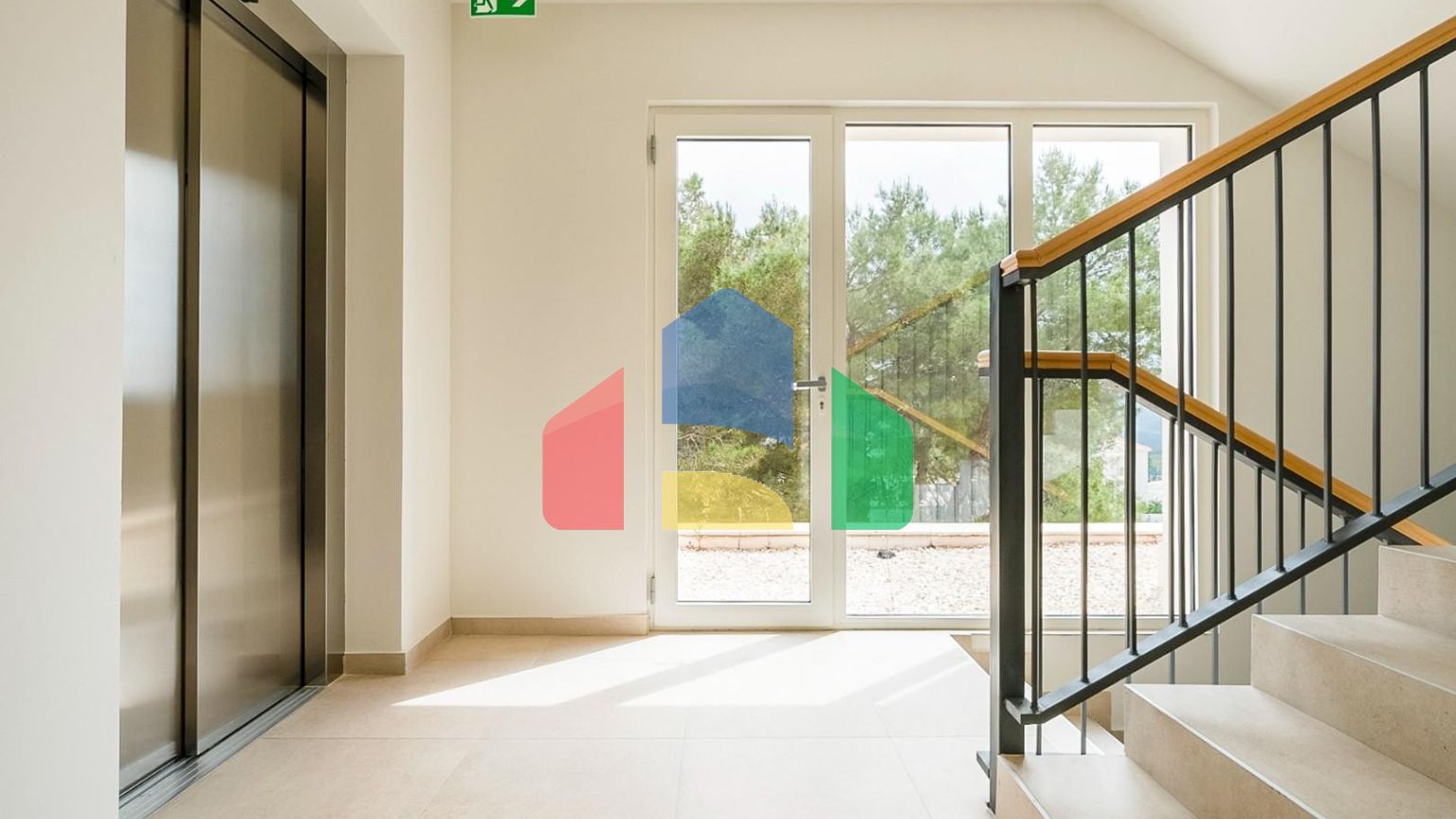 Апартаменты с 1 спальней премиум-класса в комплексе Luštica Bay