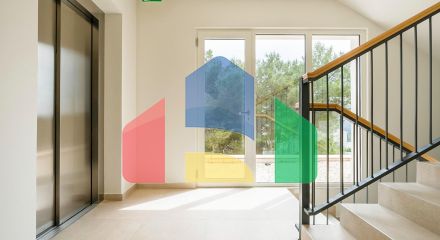 Апартаменты с 1 спальней премиум-класса в комплексе Luštica Bay