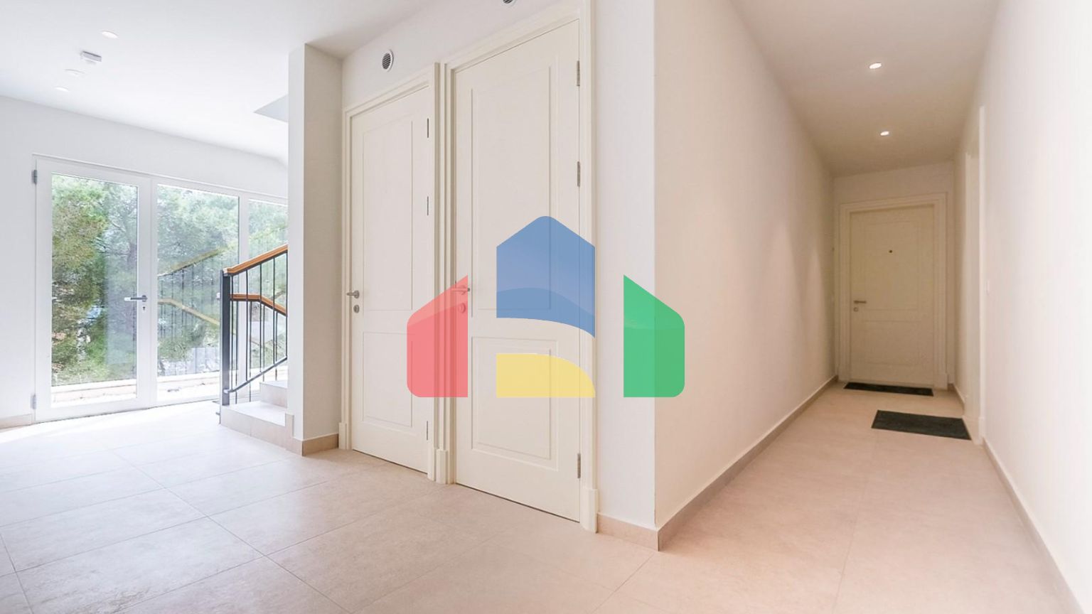 Апартаменты с 1 спальней премиум-класса в комплексе Luštica Bay