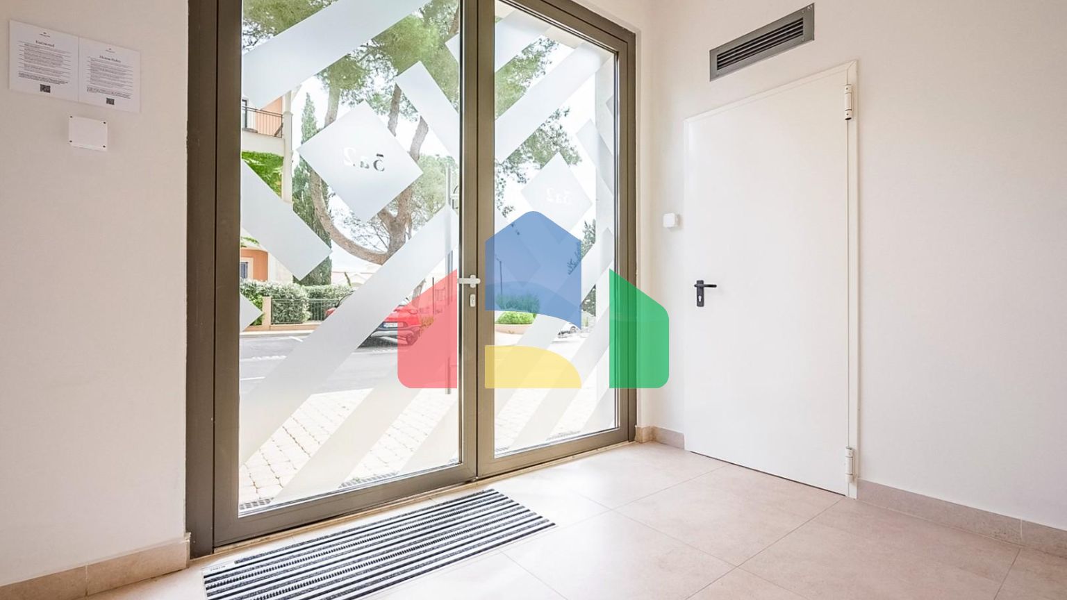 Апартаменты с 1 спальней премиум-класса в комплексе Luštica Bay