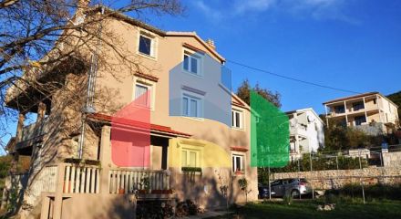 Дом в Беговичи