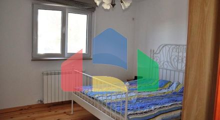 Дом в Беговичи