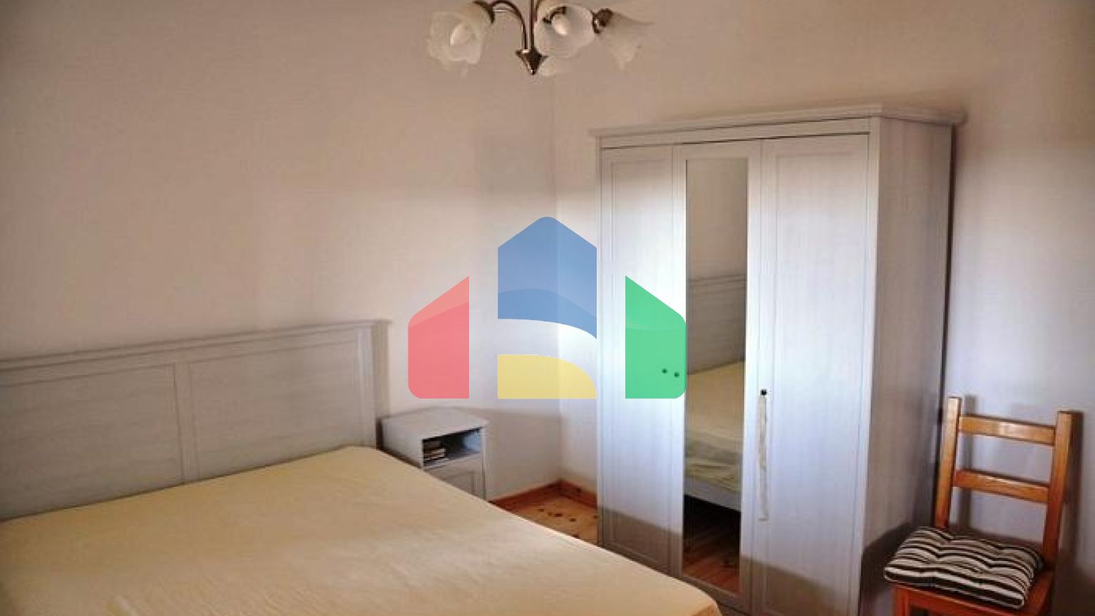 Дом в Беговичи