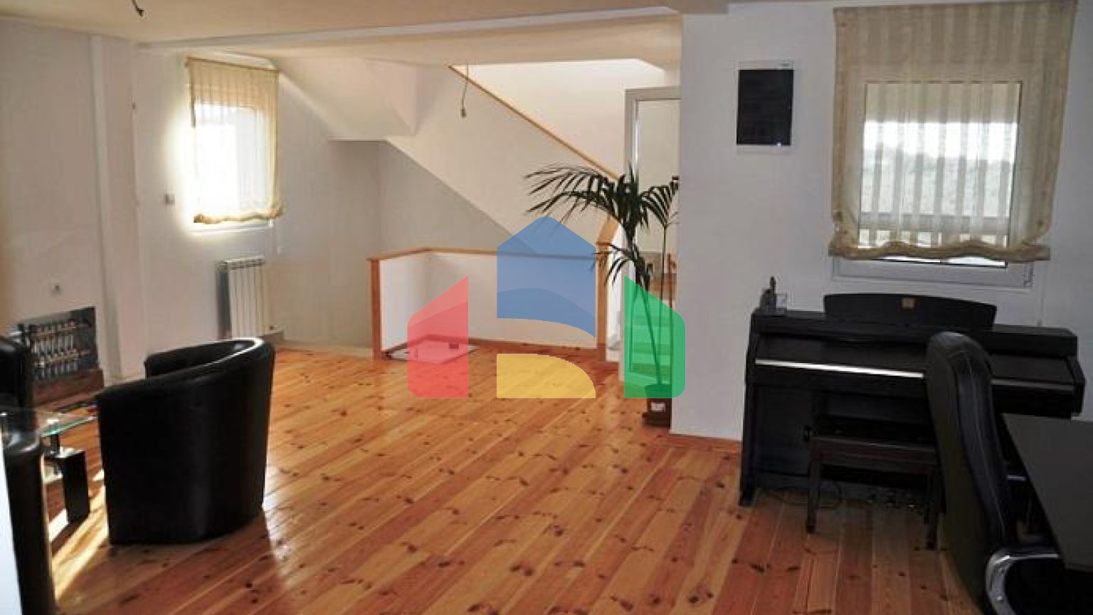 Дом в Беговичи