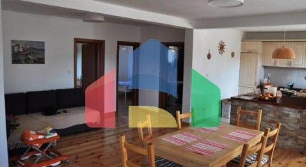 Дом в Беговичи