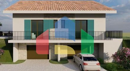 Продажа напрямую от инвестора — современный объект на Луштице