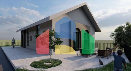 Продажа напрямую от инвестора — современный объект на Луштице