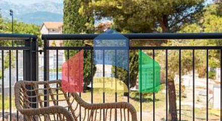 ПРИВЛЕКАТЕЛЬНАЯ КВАРТИРА В ЛУШТИЦЕ – ОТЛИЧНАЯ ИНВЕСТИЦИЯ