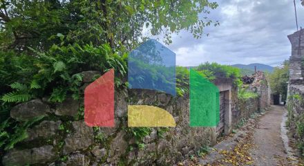 Продаётся рушевина дома на Луштице, Миловичи.