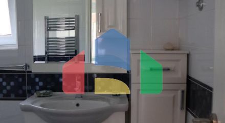 Вилла в Крашичи