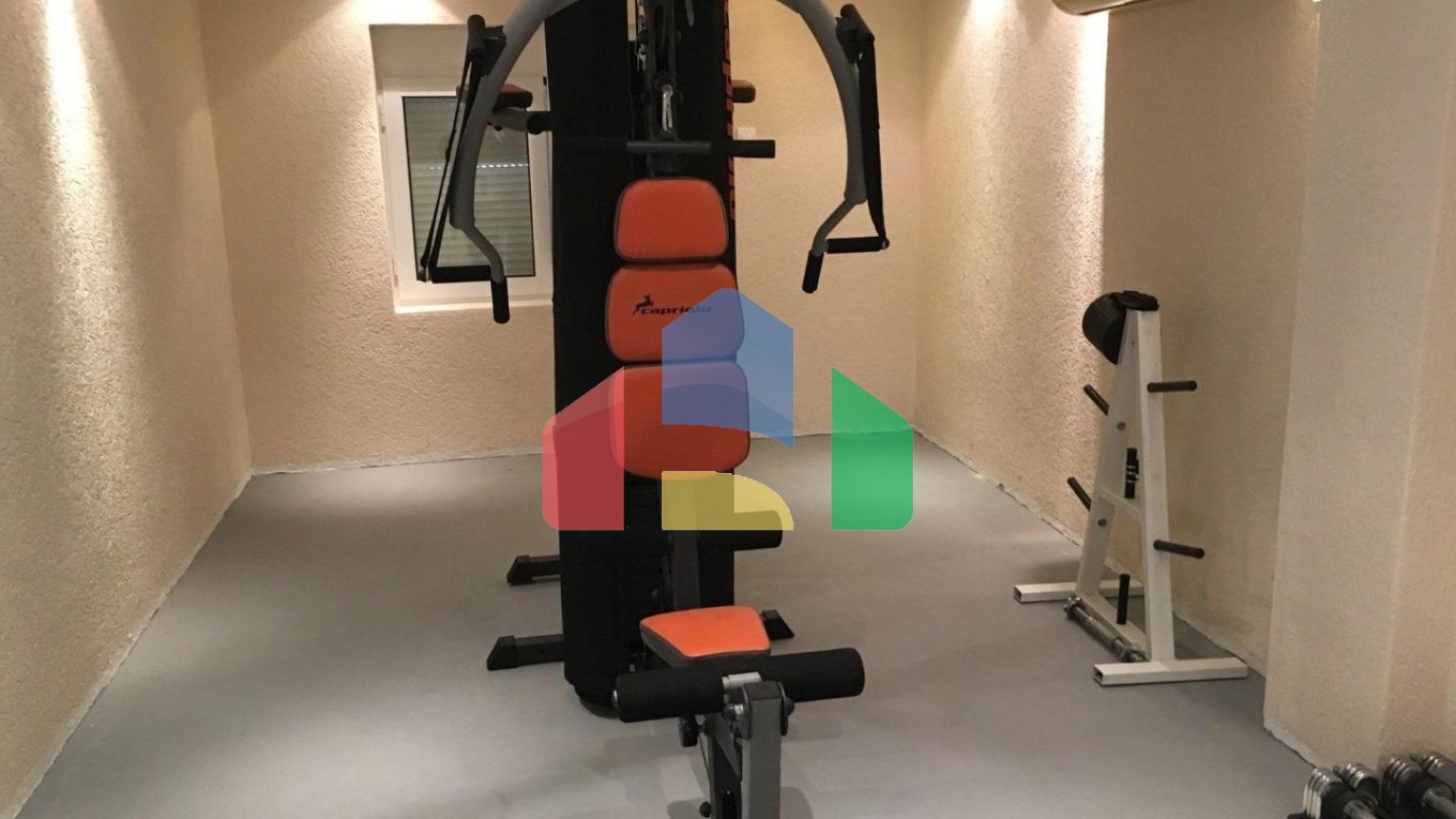 Вилла в Крашичи