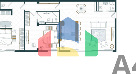 Тиват, Крашичи – Новый комплекс апартаментов у моря на полуострове Луштица
