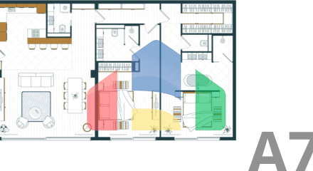 Тиват, Крашичи – Новый комплекс апартаментов у моря на полуострове Луштица