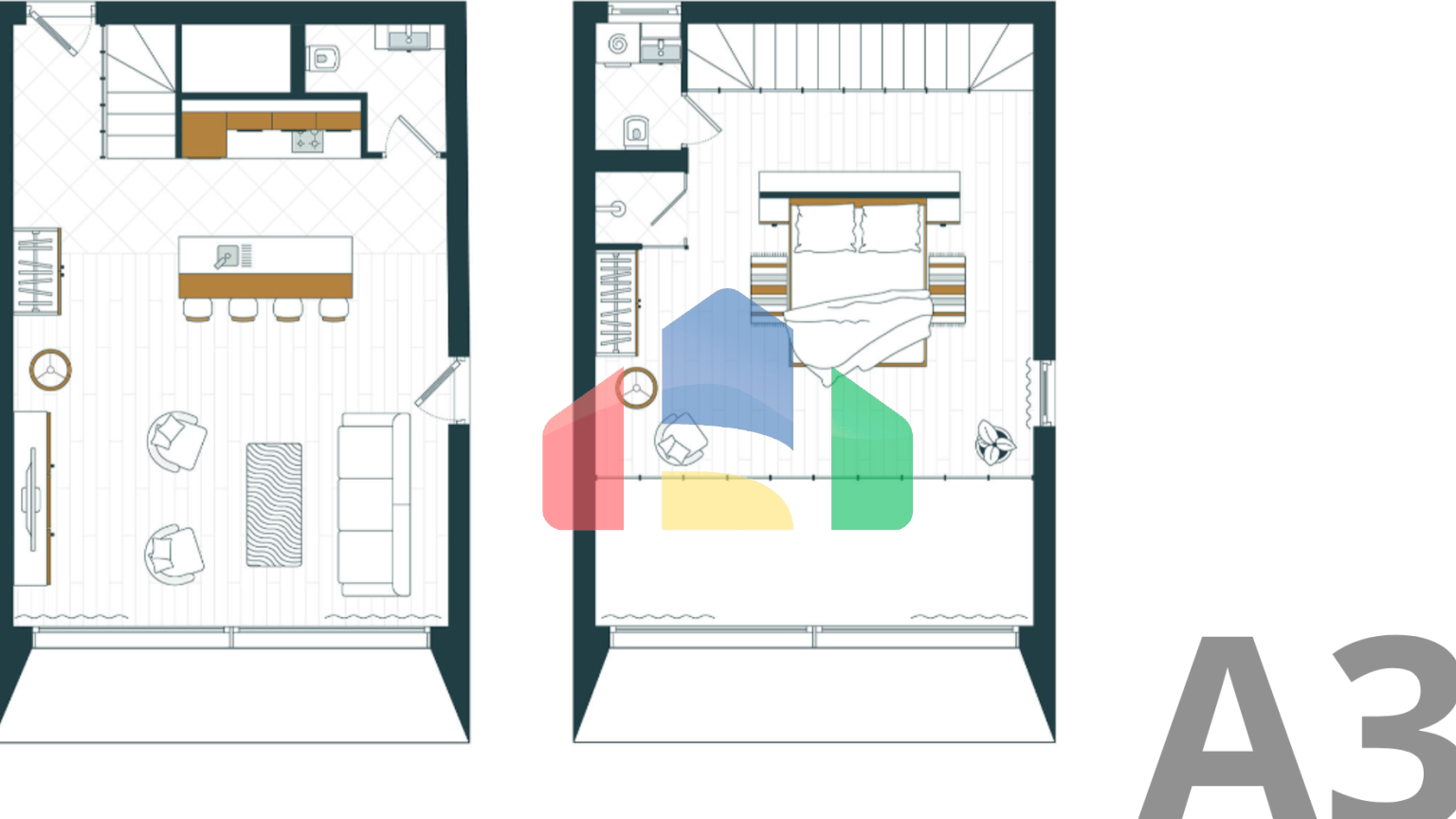 Тиват, Крашичи – Новый комплекс апартаментов у моря на полуострове Луштица