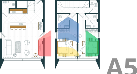 Тиват, Крашичи – Новый комплекс апартаментов у моря на полуострове Луштица