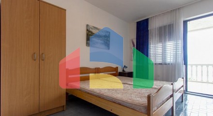 Дом в живописном районе Крашичи, идеально подходящий для комфортного проживания и отдыха