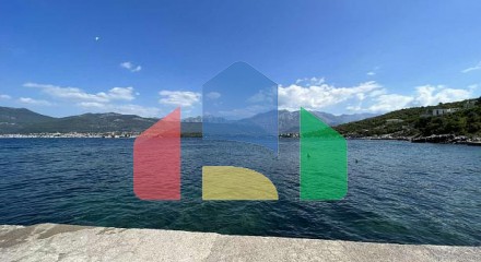 Дуплекс-квартира в тихом месте возле моря
