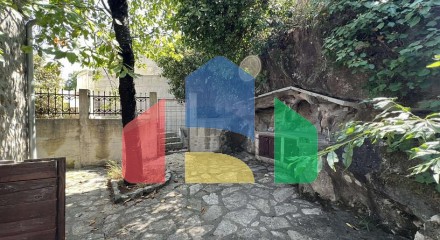 Дуплекс-квартира в тихом месте возле моря