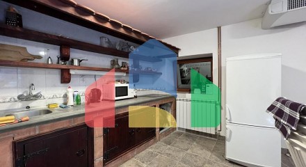 Дуплекс-квартира в тихом месте возле моря