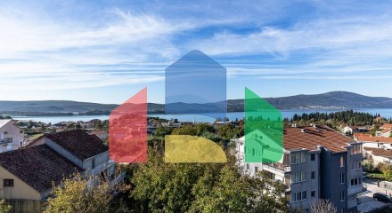 Квартиры в новостройке в Тивате