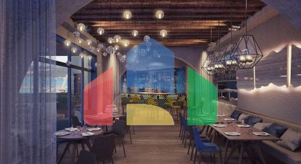 Квартиры класса люкс на полуострове Луштица Квартиры класса люкс на полуострове Луштица