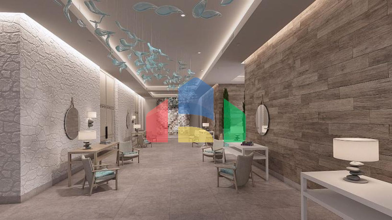 Квартиры класса люкс на полуострове Луштица