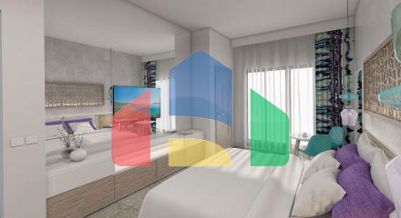 Квартиры класса люкс на полуострове Луштица Квартиры класса люкс на полуострове Луштица